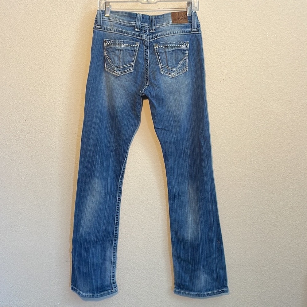 BKE, Denim, Culture, bootcut, jeans - Picture 4 of 12